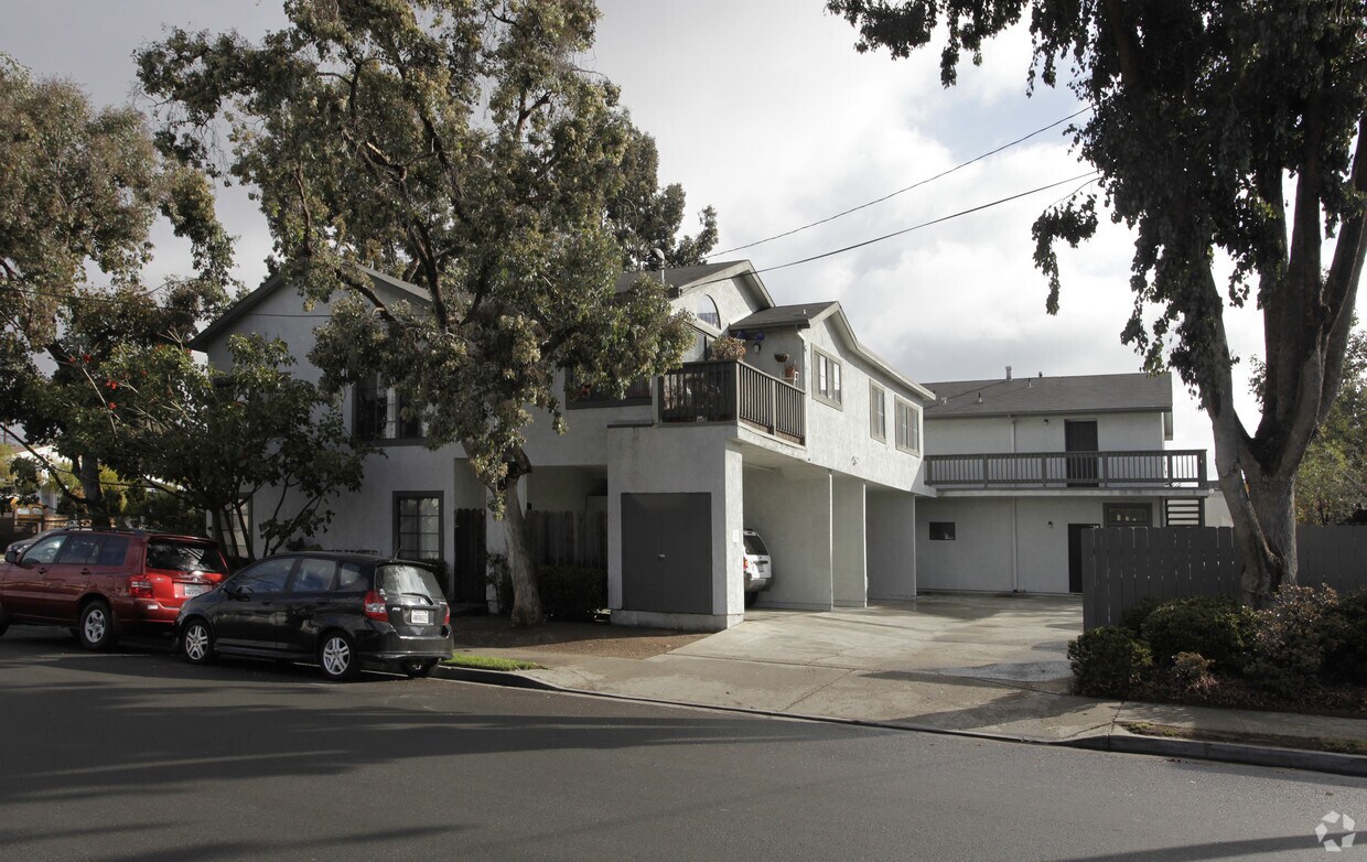 Juniper Garden Apartments Apartments in San Diego, CA