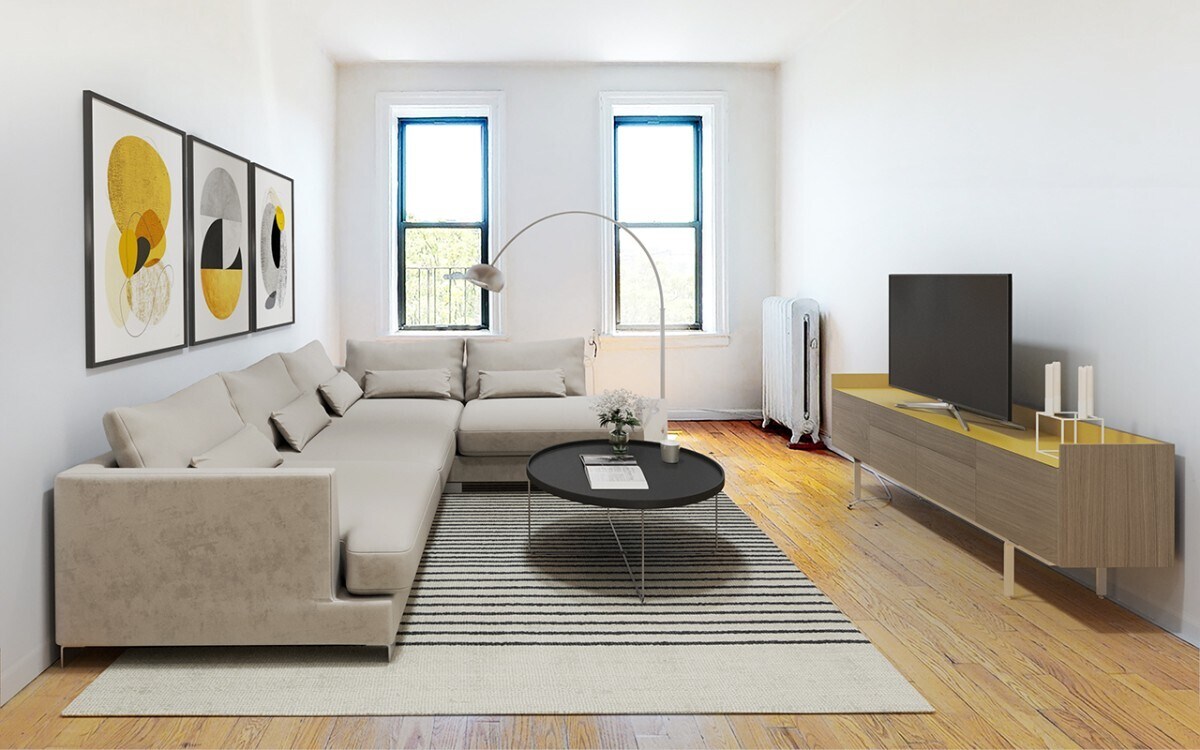 Broadway Room for Rent in New York, NY