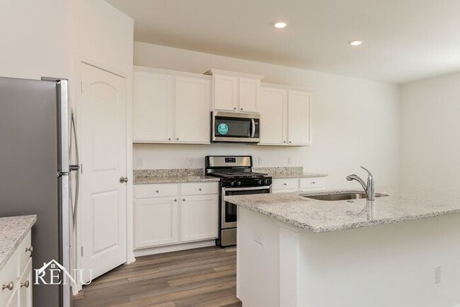 Foto del edificio - 2942 Jackson Smt