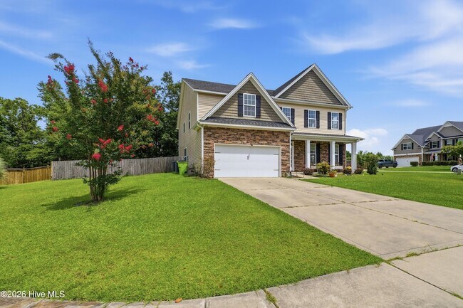 Building Photo - 500 Sea Grass Ct