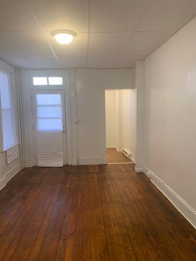 Foto del edificio - 1st floor, 1 Bedroom-York City