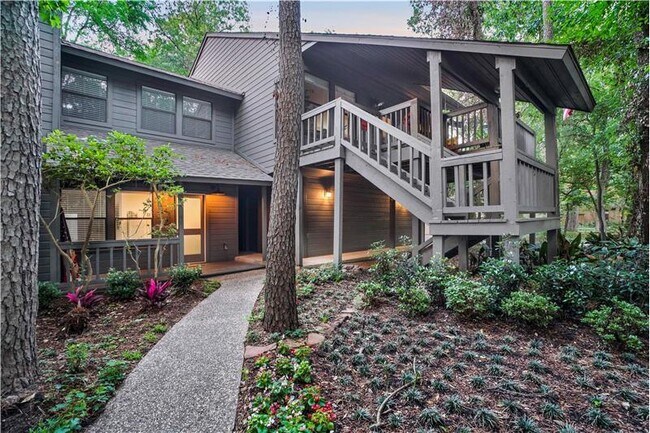 Foto del edificio - 34 Sawmill Grove Ln