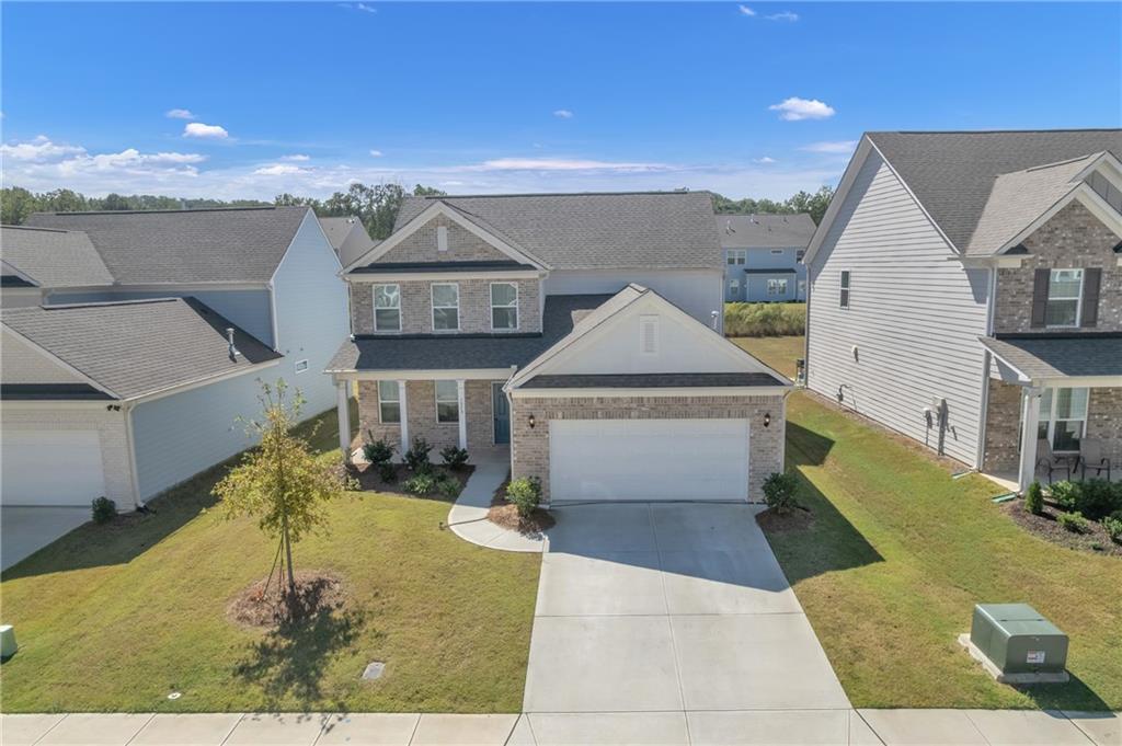 Foto principal - 1373 Maston Rd