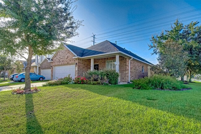 Foto del edificio - 26439 Richwood Oaks Dr