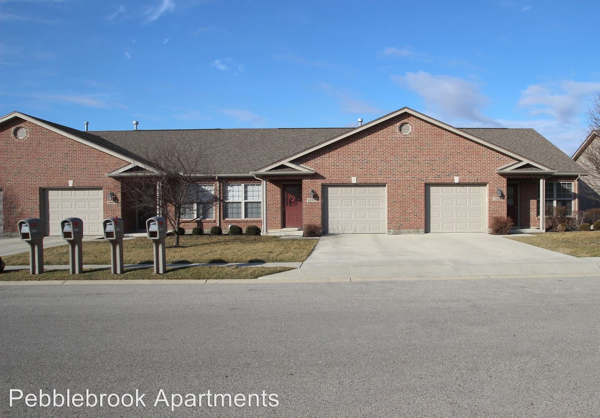 Primary Photo - 105 Brookside Dr
