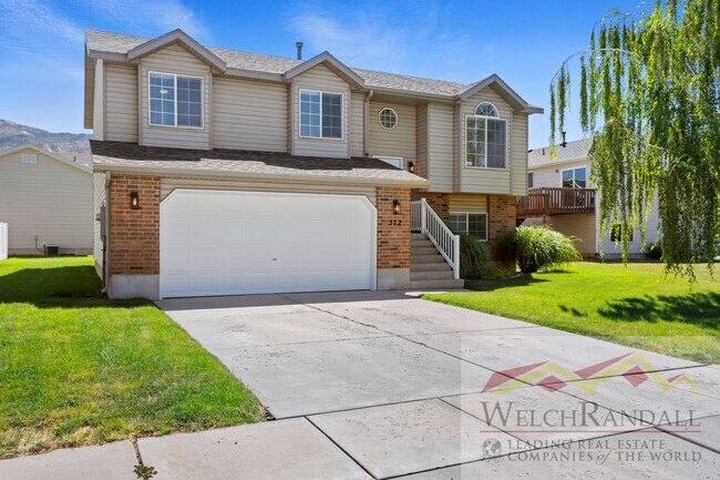 Foto del edificio - Beautiful Single-Family Home in Ogden