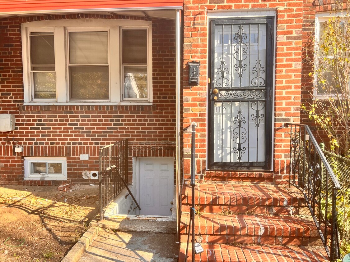 Exterior - 11237 204th St
