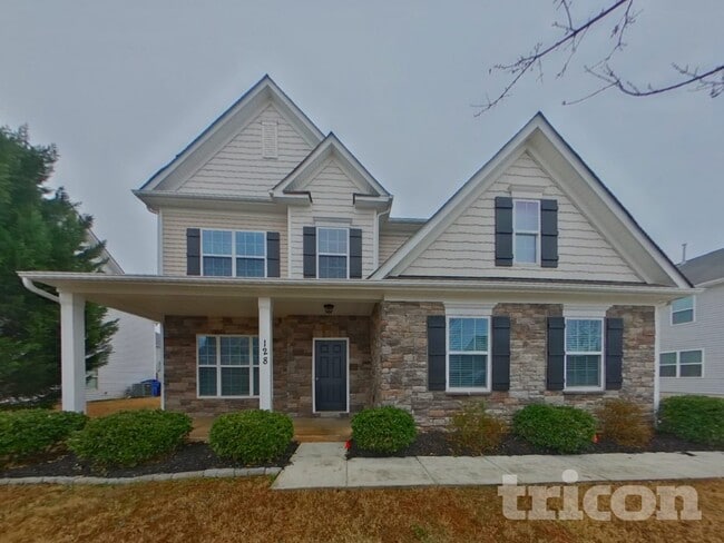 Building Photo - 128 Millen Dr