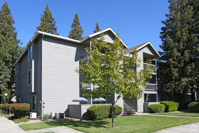 3 Bedroom Apartments Modesto