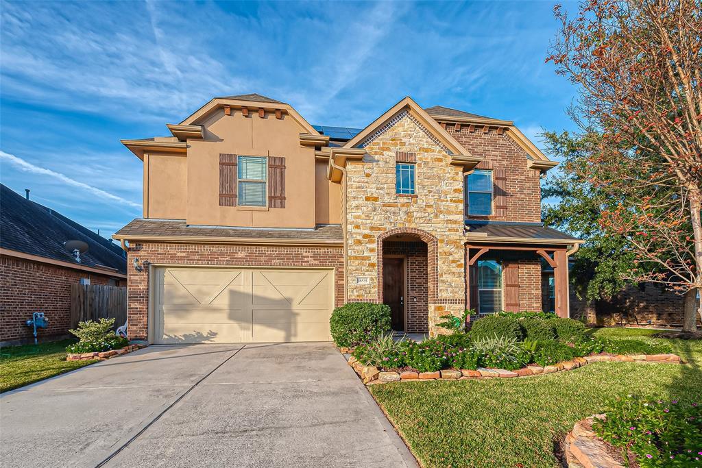 18535 Royal Mist Ln, Tomball, TX 77377 House Rental in Tomball, TX