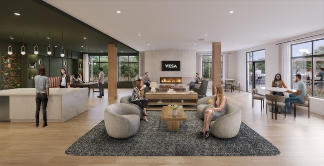 Foto del edificio - Vesa