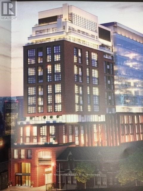 Photo principale - 501 Adelaide St W