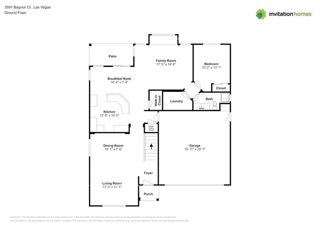 Building Photo - 3591 Bagnoli Ct