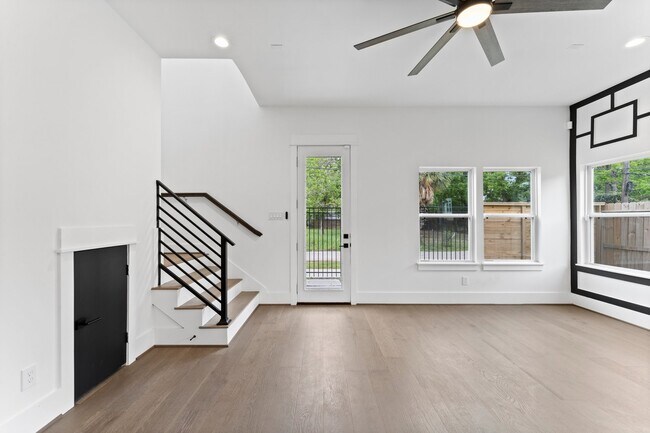 Foto del edificio - 4303 Buck St