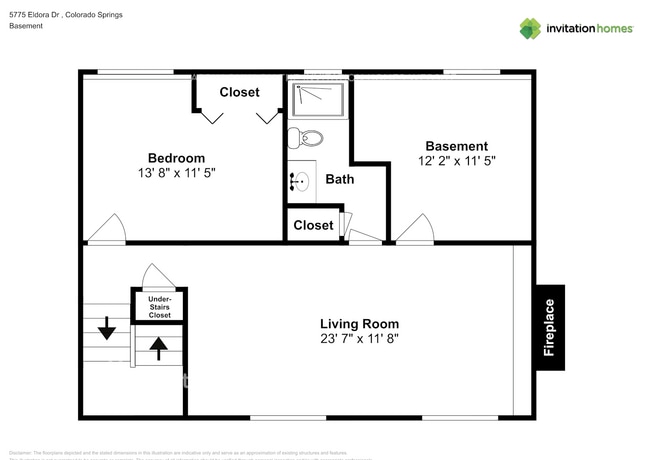 Building Photo - 5775 Eldora Dr