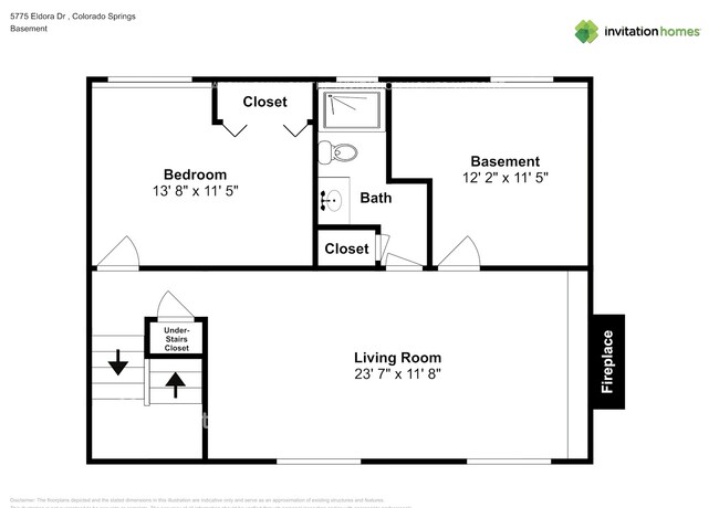 Foto del edificio - 5775 Eldora Dr