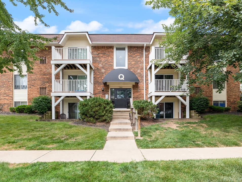 Hunters Ridge Toledo - Apartments in Toledo, OH | Apartments.com