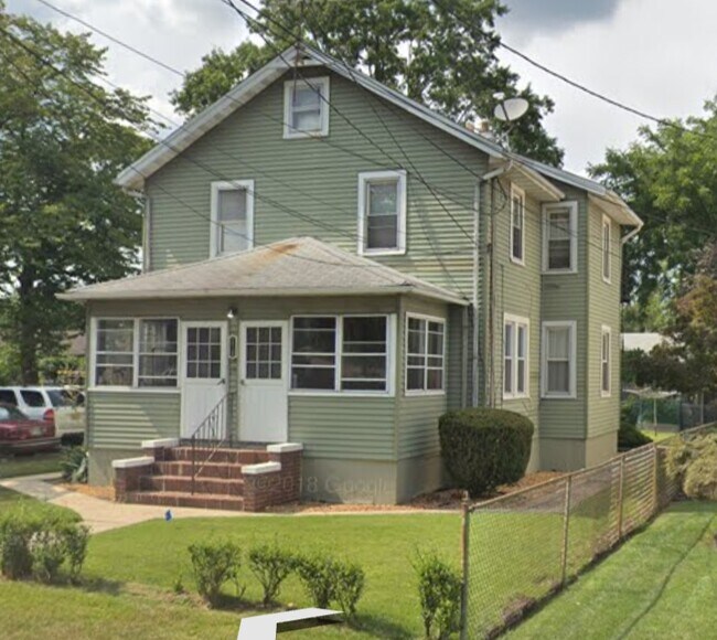 Foto del edificio - 138 Hamilton Blvd