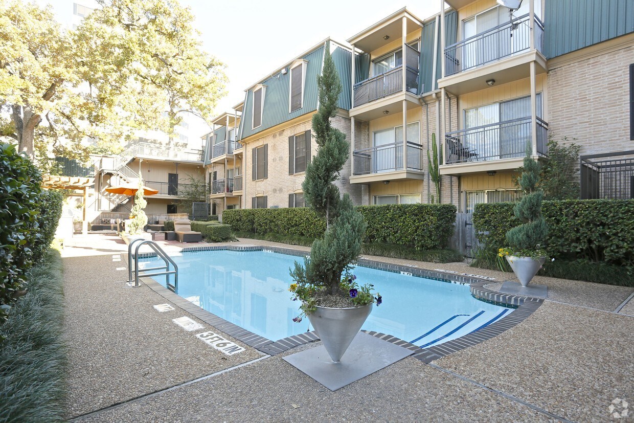 Foto principal - Tree Tops at Post Oak