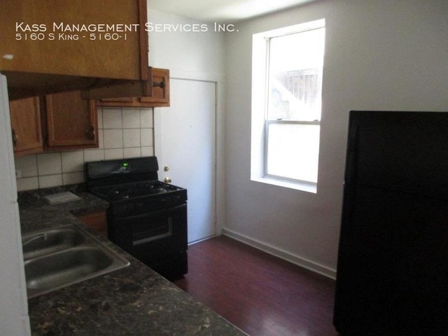 Foto del edificio - 1BR w/Heat!  NO Sec Deposit!  51st King Dr