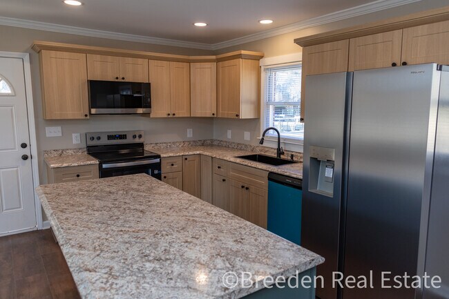 Foto del edificio - 212 NC-126