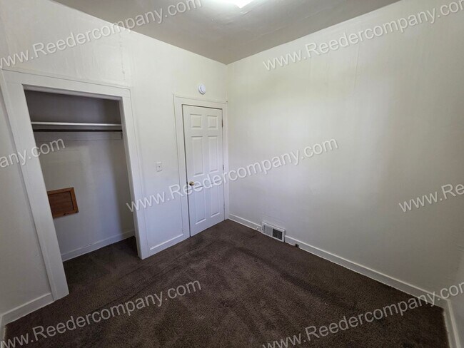 Foto del edificio - 921 Wilcox St