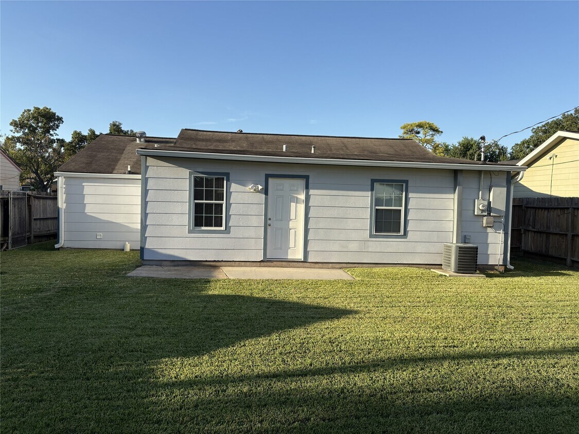 Foto del edificio - 3010 Washington St