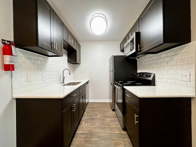 Foto del edificio - Apple Creek