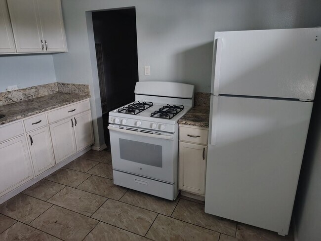 Foto del edificio - Yose-Gree