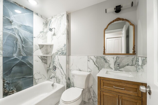 Foto del edificio - 3 Mount Vernon Ave