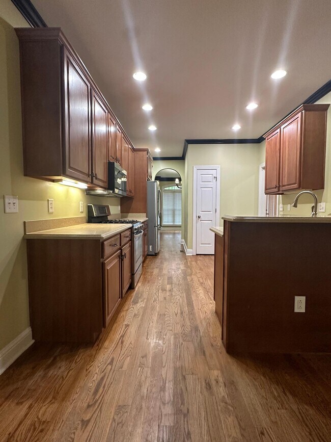 Foto del edificio - 246 Carsons Walk