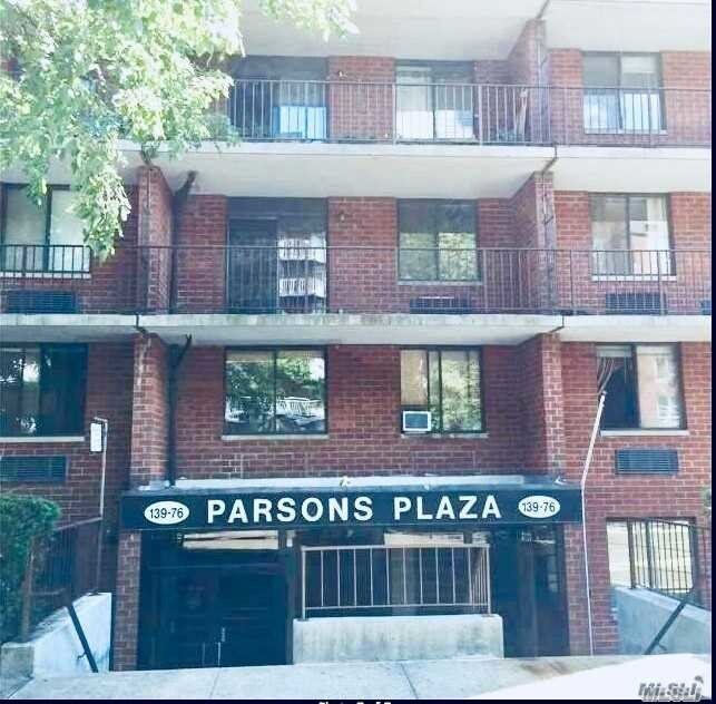 Foto del edificio - 139-76 35th Ave