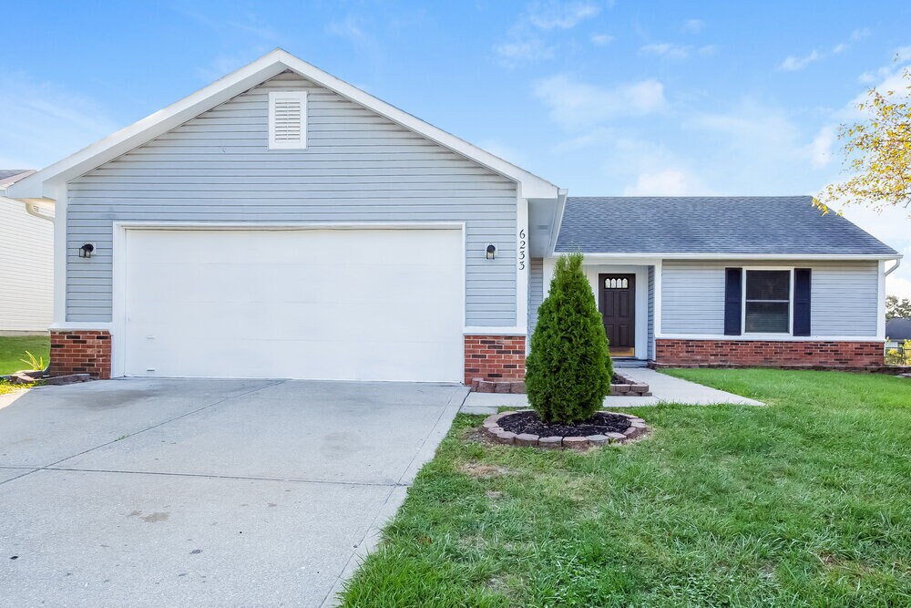 Foto principal - 6233 Carrie Cir