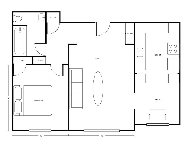 Foto del edificio - 320 Summit Ave E