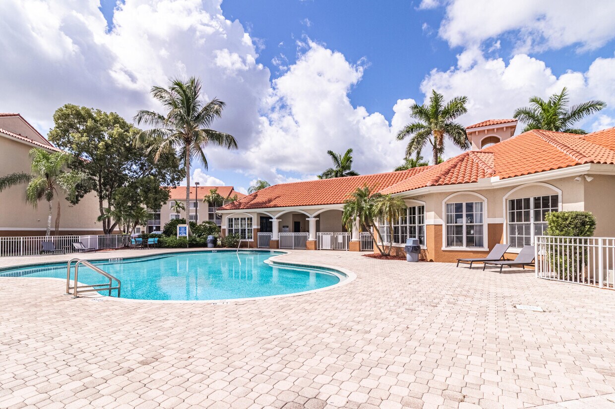 8875 Okeechobee Blvd Unit 107, West Palm Beach, FL 33411 Condo for