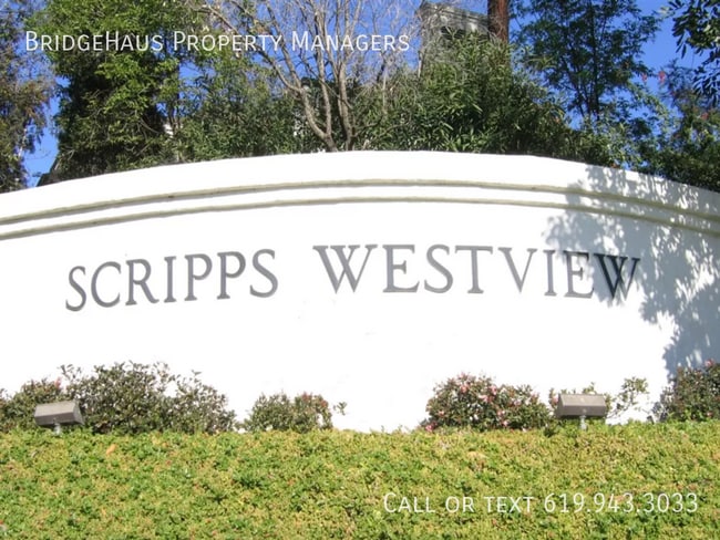 Building Photo - 9906 Scripps Westview Way