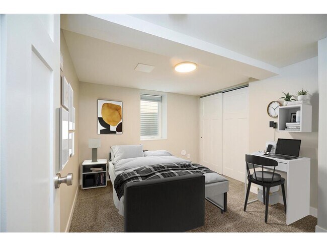 Foto del edificio - 1708 SE Brook Ave