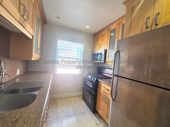 Foto del edificio - 1036 2nd St