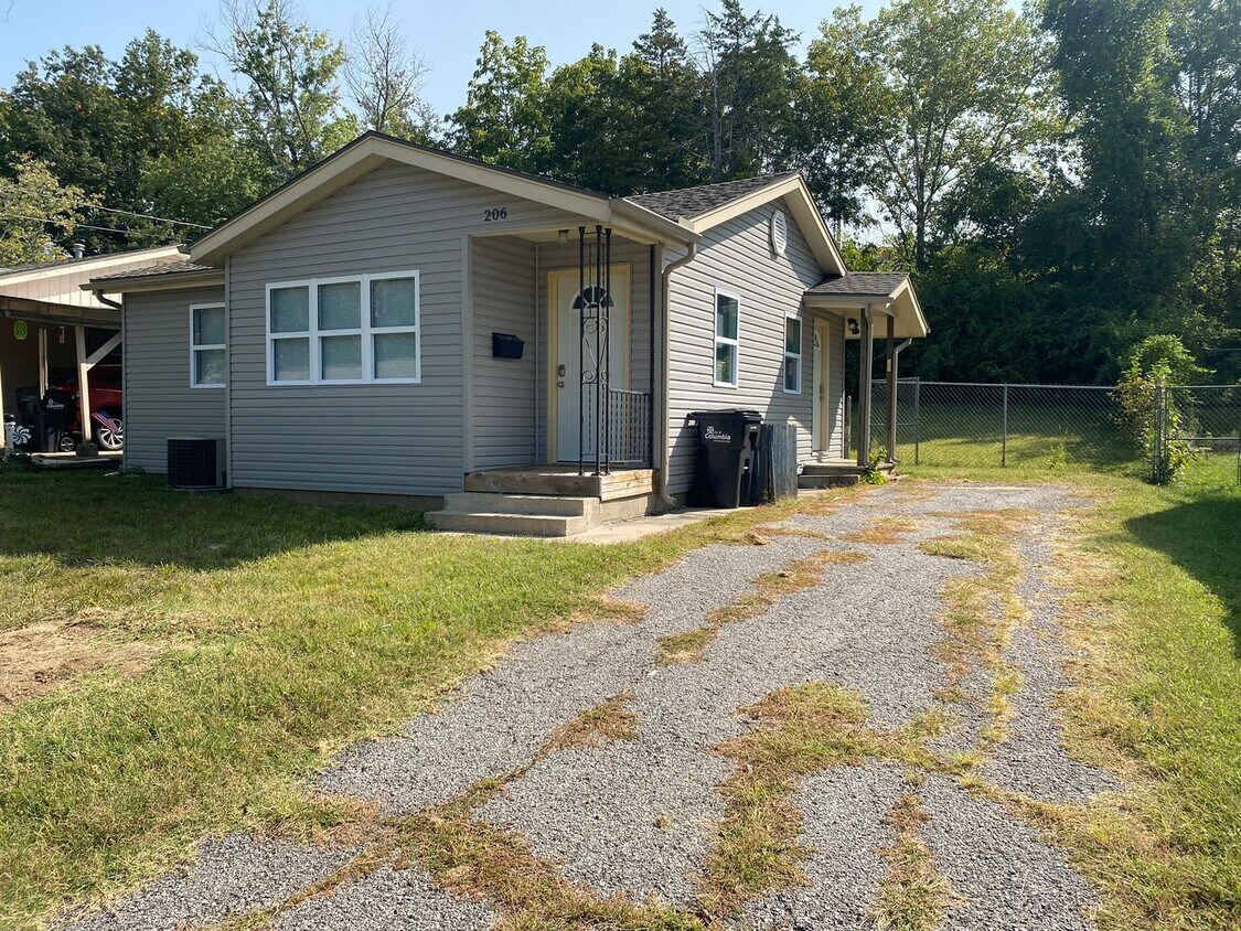 Primary Photo - Convenient 2BR Rental Near Amenities: Your...