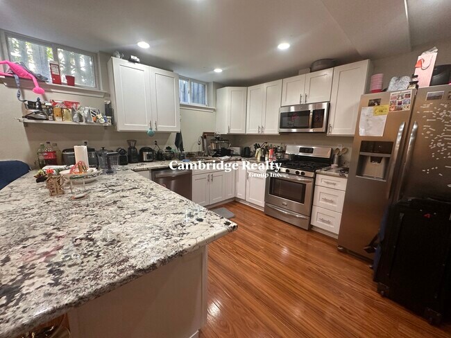 Foto del edificio - 227 Norfolk St