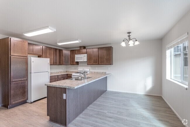 Building Photo - 413 E Aspen St