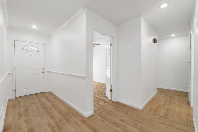 Foto del edificio - 11904 Highland Oaks Trail