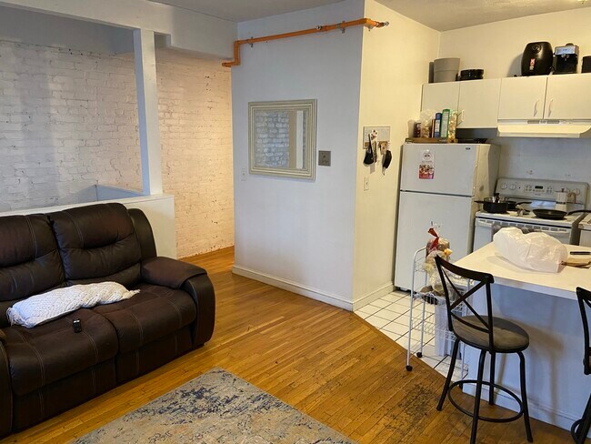 Building Photo - 43 S Huntington Ave