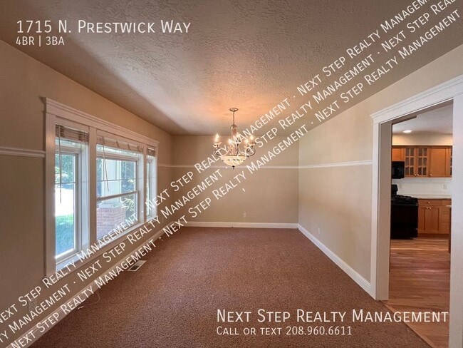 Building Photo - 1715 N Prestwick Way