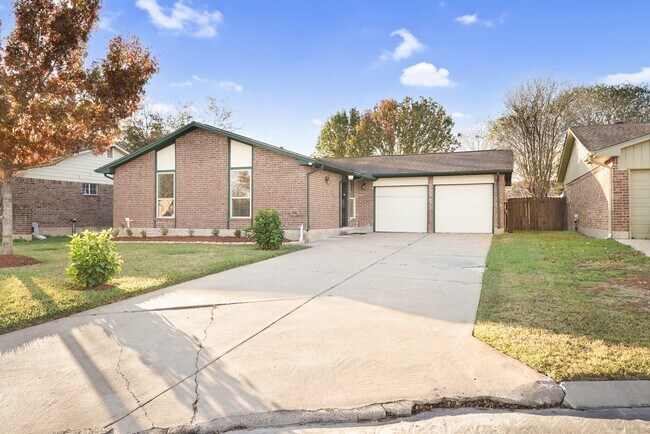 Foto del edificio - 11611 Burlwood Dr