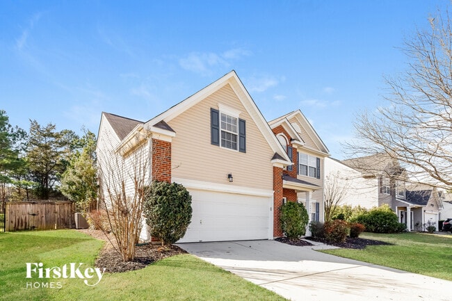 Foto del edificio - 16034 Stuarts Draft Ct