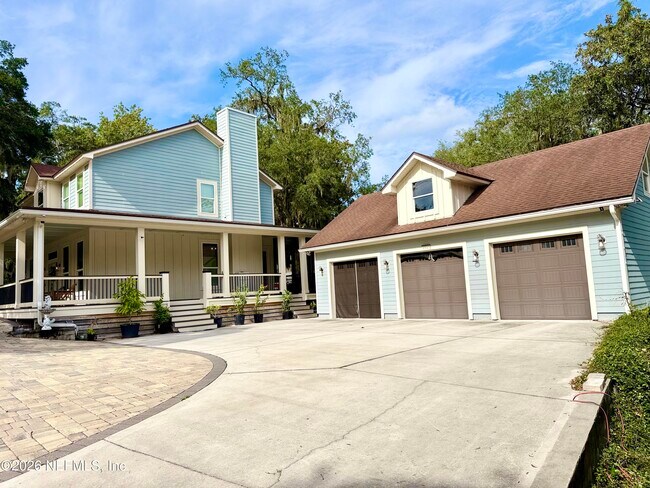 Foto del edificio - 4343 Monument Rd
