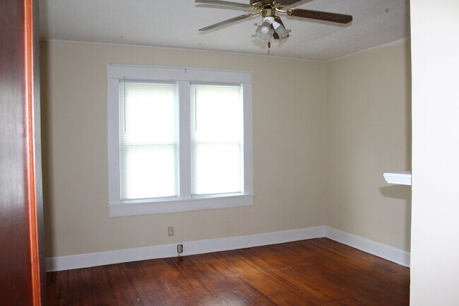 Foto del edificio - 420 N Green St