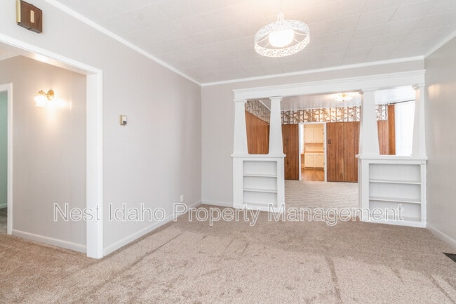 Building Photo - 1719 N 9th St