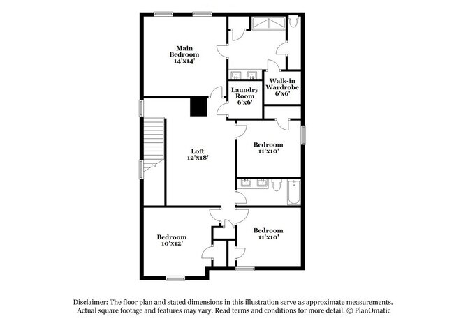 Building Photo - 1408 Orch Hl Rd